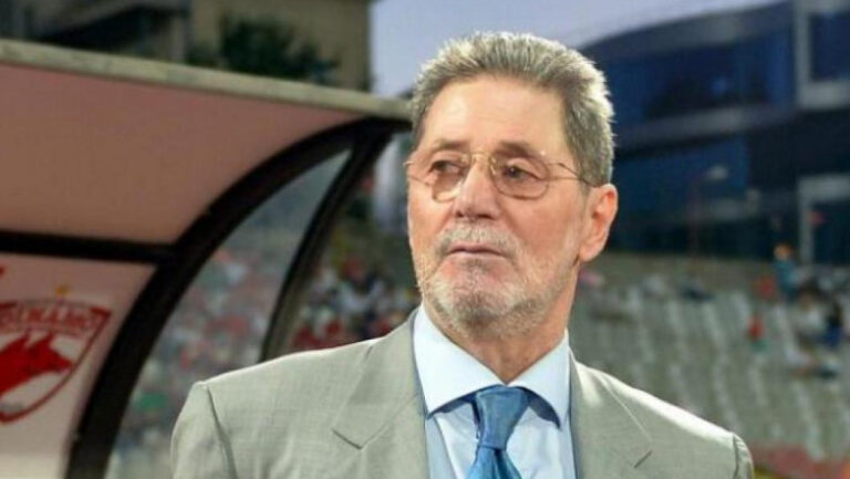 Evenimentele Zilei de 2 august în Sport: Corneliu Constantin Dinu împlinește 78 de ani