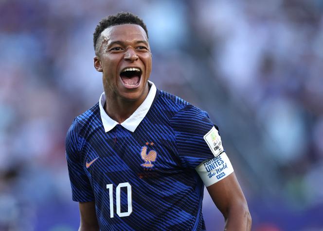Franța, grație eroului Mbappe merge mai departe în sferturi! Paraguay părăsește Mondialul