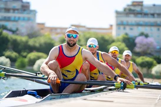 Evenimentele zilei de 12 iulie în Sport: 30 ani împlinește canotorul român Constantin Adam