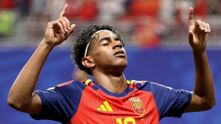 Spania-Argentina (1-0) sau Marea Finală Latină din SUA câștigată de iberici! Ferran Torres, eroul Spaniei, Yamal,  eforturi susținute!  L-a văzut cineva pe Messi?