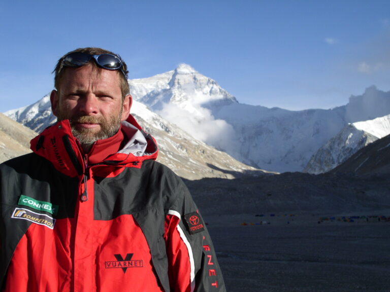 Evenimentele zilei de 18 iulie în Sport: 66 ani împlinește exploratorul și alpinistul român David Neacșu