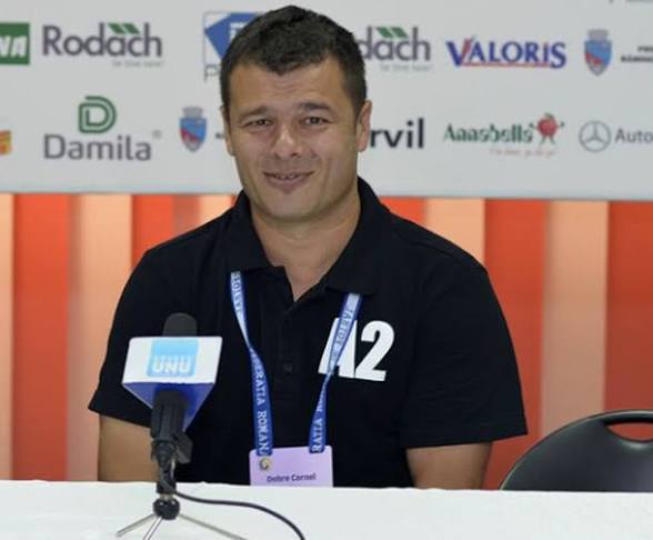 Evenimentele zilei de 5 iulie în Sport: 51 ani împlinește fundașul Cornel Dobre