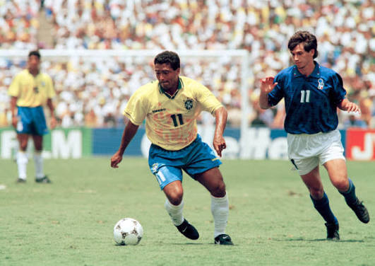 Evenimentele zilei de 17 iulie în Sport: Pe 17 iulie 1994, Brazilia câștiga titlul mondial în fața Italiei