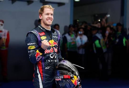 Evenimentele zilei de 3 iulie în Sport: 39 ani împlinește pilotul german de Formula 1 Sebastian Vettel