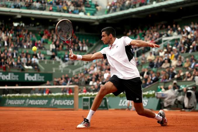 Evenimentele Zilei de 21 iulie în Sport: Tenismanul român Victor Hănescu împlinește 45 de ani