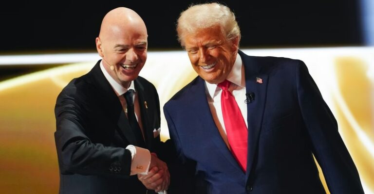AUDIO | Dorinel Munteanu, dezgustat de implicarea lui Donald Trump la Campionatul Mondial: ”O rușine”