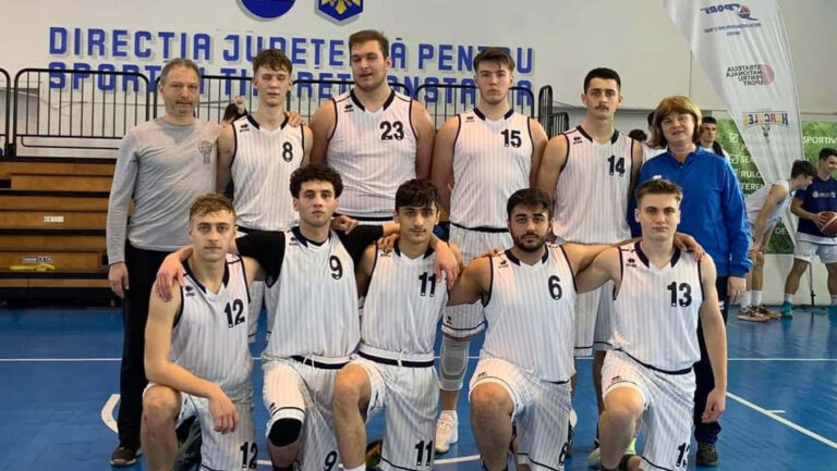 AUDIO | Alexandru Grecu ne vorbește la Trafic Sport despre Campionatul European FIBA Under 18 Women EuroBasket 2026