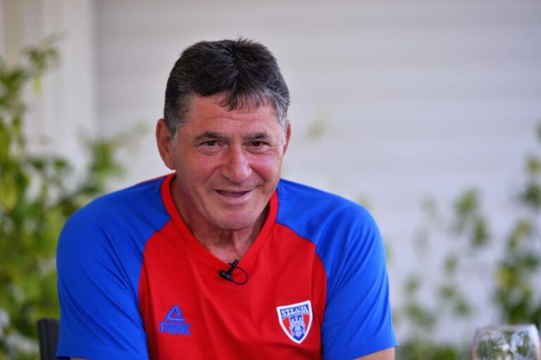 Evenimentele Zilei de 23 august în Sport: Ștefan Iovan împlinește 66 ani