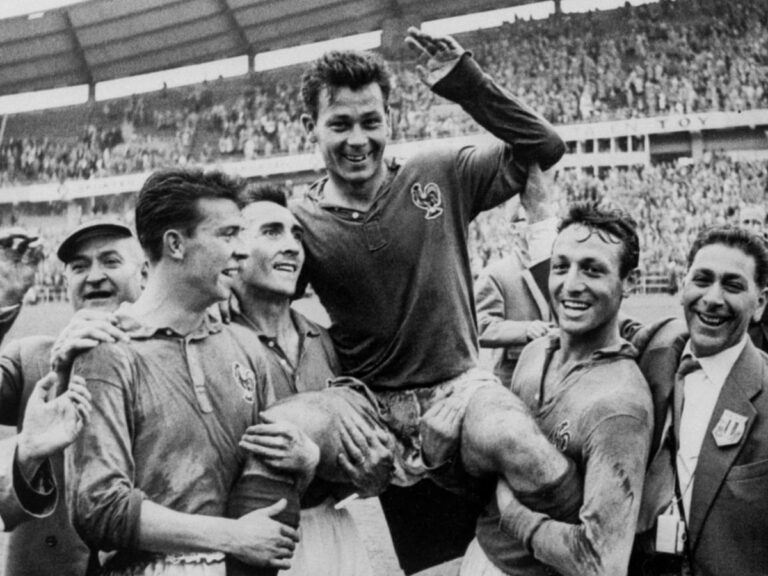 Evenimentele Zilei de 18 august în Sport: Ne reamintim de Just Fontaine