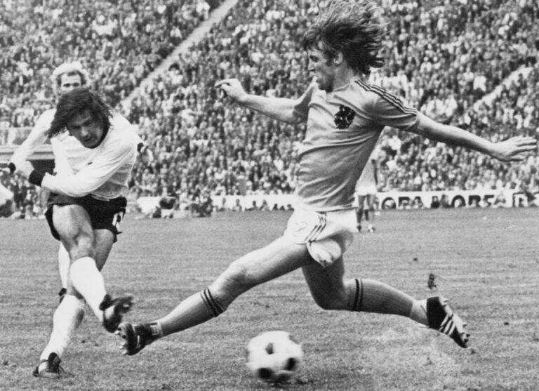 Evenimentele zilei de 15 august în Sport: Ne reamintim de legenda germană Gerd Müller