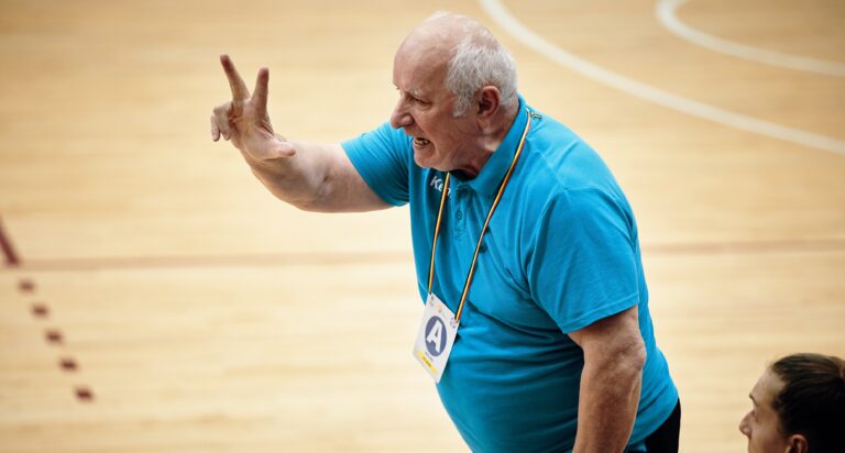 AUDIO | Gheorghe Tadici iese la atac după ultimul scandal din handbal: ”Rapid și-a făcut echipă satelit”