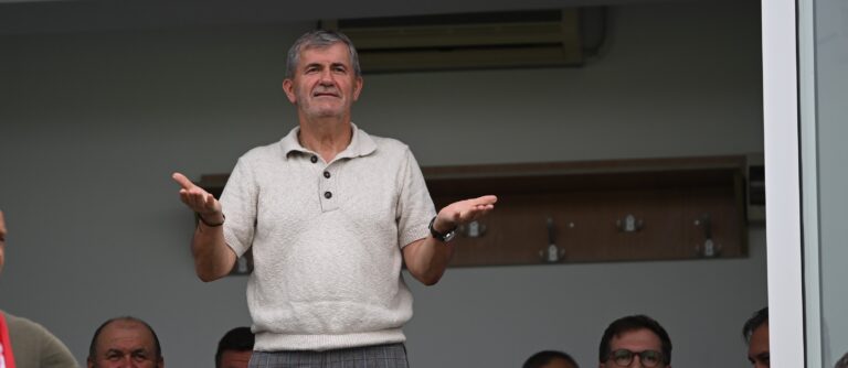 AUDIO | Valeriu Iftime, șocat după ultimul meci al Botoșaniului: ”Mă sperie ce văd la el. L-am înjurat de unul singur”