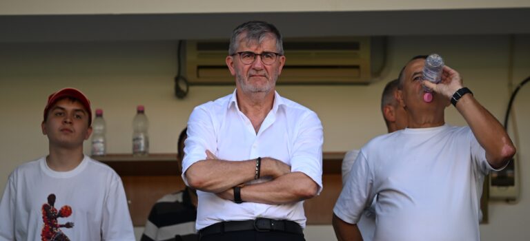 AUDIO | Valeriu Iftime crede că FCSB a câștigat cu noroc meciul cu Botoșani: ”Au jucători buni, nu sunt o echipă bună”
