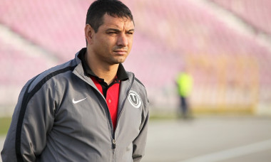 Evenimentele zilei de 10 august în Sport: Ioan Viorel Ganea împlinește 53 ani