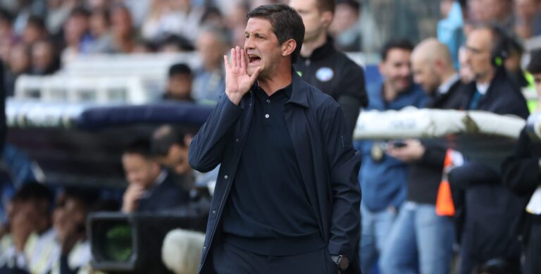 AUDIO | Dan Chilom știe cum pot pierde Chivu și Inter supremația în Serie A: ”Dacă se întâmplă asta, e o problemă mare”