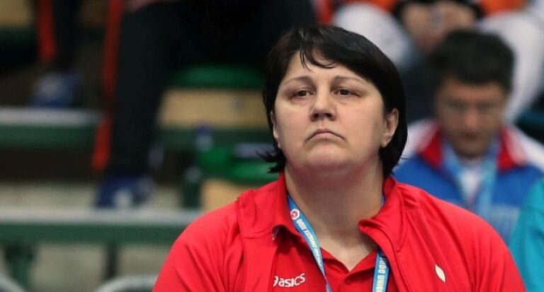 AUDIO | Simona Richter la Liga de Weekend: “Pentru noi, în judo – cel puțin în judo românesc – pandemia ne-a tras mult înapoi.”