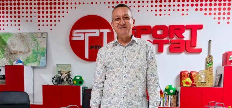 AUDIO | Sorin Matei ne dezvăluie la Liga de Weekend: “Când ajunsesem președinte la Federația Română de Atletism, am simțit cum o funcție îți poate lua mințile, în sensul că te depărtează de realitate.”