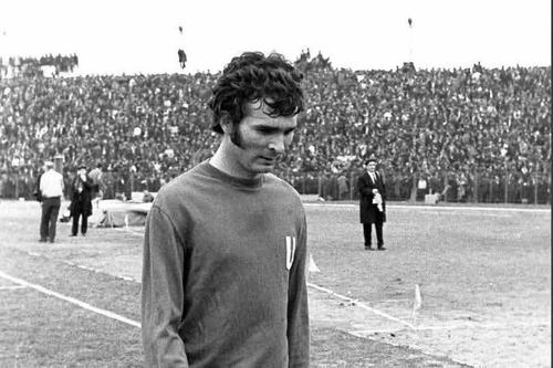 Oltenia e mai săracă de astăzi, 13 august 2026. „Extrema” de legendă Dumitru Marcu a plecat să joace meciul Eternității