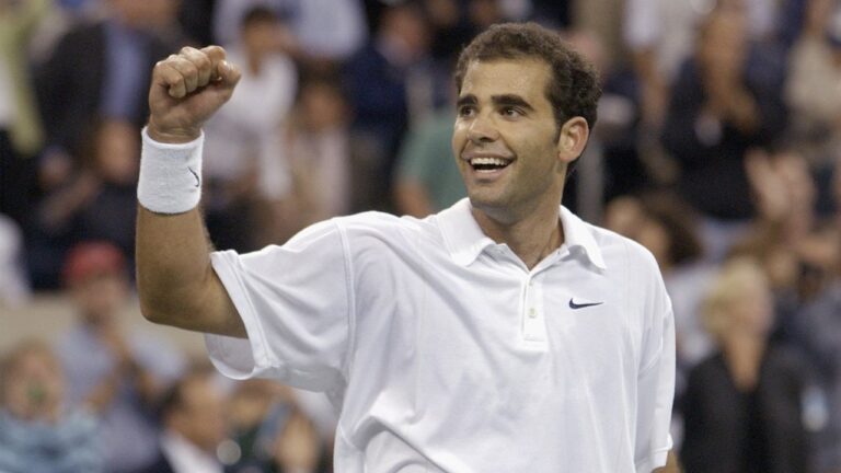 Evenimentele zilei de 12 august în Sport: 55 de ani împlinește Pete Sampras