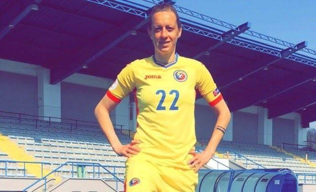 Evenimentele zilei de 27 august: 42 ani împlinește fotbalista româncă Corina-Simona Olar-Corniciuc