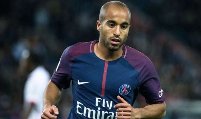 Evenimentele zilei de 13 august în Sport: 34 ani împlinește Lucas Rodrigues Moura da Silva