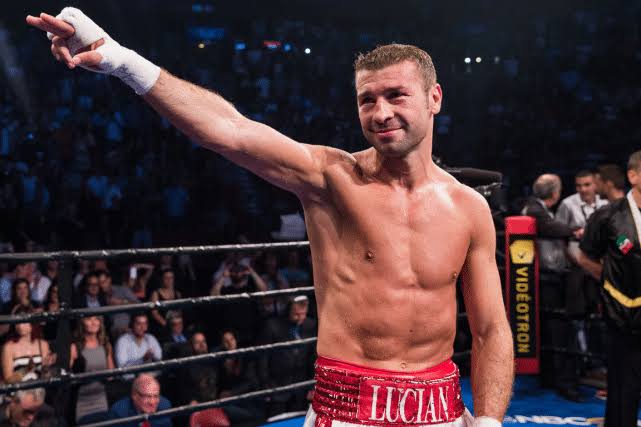 CAMPANIE / AUDIO – Lucian Bute în campania “De ce nu fac românii sport”: “Trebuie să citim mai mult, să facem sport, să ne mișcăm!”