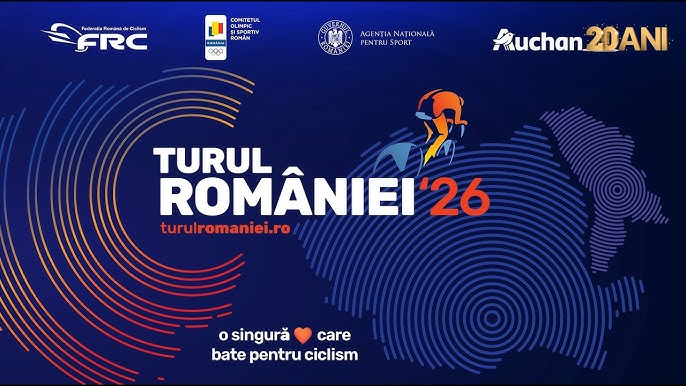 AUDIO | Ion Dolete la Trafic Sport: “După anii ’90, ciclismul din România a scăzut ca nivel și ca performanță”
