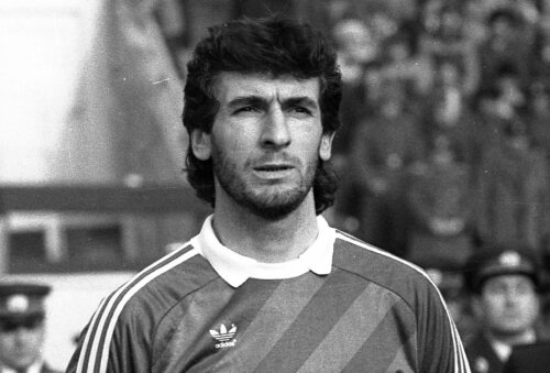 Evenimentele zilei de 9 septembrie în Sport: Silviu Lung împlinește 70 de ani