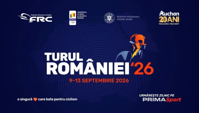 Turul României după etapa regină, de 200 de km între Piatra-Neamț și Băile Balvanyos. O echipă din Ungaria câștigă etapa și preia și conducerea în clasamentul general