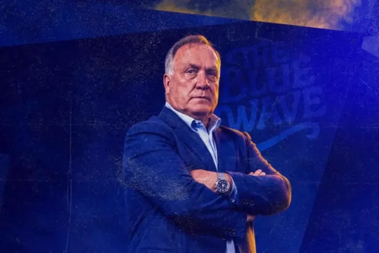 Evenimentele zilei de 27 septembrie în Sport: Jos Dirk Nicolaas “Dick” Advocaat împlinește 79 de ani