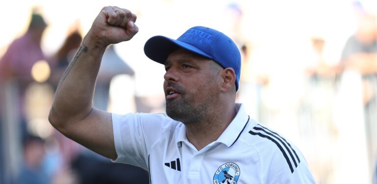 AUDIO | Florin Maxim, despre potențiala trecere la FCSB: ”Exclus, bla-bla-uri”