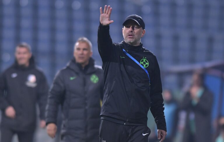 AUDIO | Edi Iordănescu nu a vrut să revină la FCSB: ”Nu am plecat în condiții amiabile”. Oferta ”extraordinar de bună” pe care a refuzat-o