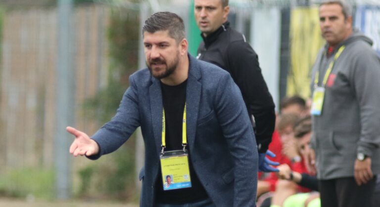 AUDIO | Gabi Manu, supărat de situația antrenorilor în fotbalul românesc: ”Această meserie a ajuns o bătaie de joc”. De ce nu mai antrenează de 3 ani