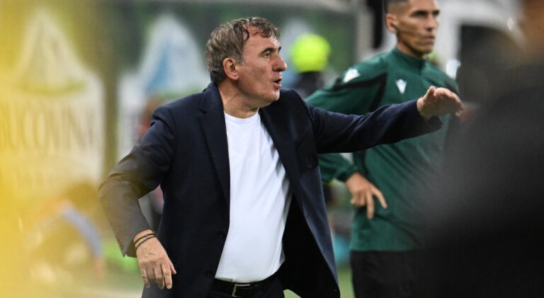 AUDIO | Marius Măldărășanu crede că există un motiv în spatele experimentelor lui Gică Hagi: ”Sacrifică Liga Națiunilor”