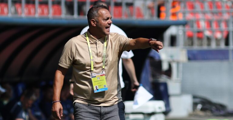 AUDIO | Constantin Schumacher deplânge soarta tinerilor fotbaliști români: ”La 18 ani merg în Spania la căpșuni”