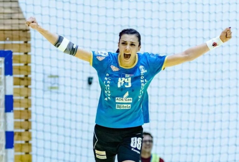 Evenimentele zilei de 29 septembrie în Sport: 37 ani împlinește handbalista româncă Cristina Florina Zamfir
