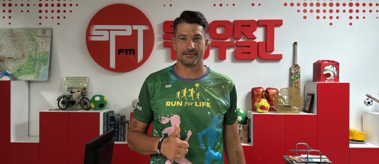 AUDIO | Dan Chilom, invitat în studio Sport Total FM, deschide paranteze legate de fotbalul nostru și cel internațional: “Mentalitatea din fotbalul vestic nu are nicio legătură cu cea de aici.”
