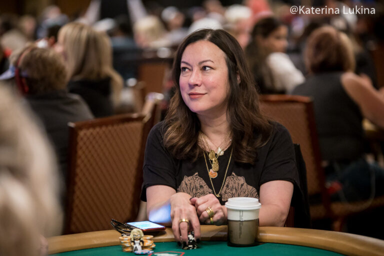 Evenimentele zilei de 16 septembrie în Sport: Jennifer Tilly, jucătoare americană de poker împlinește 68 de ani