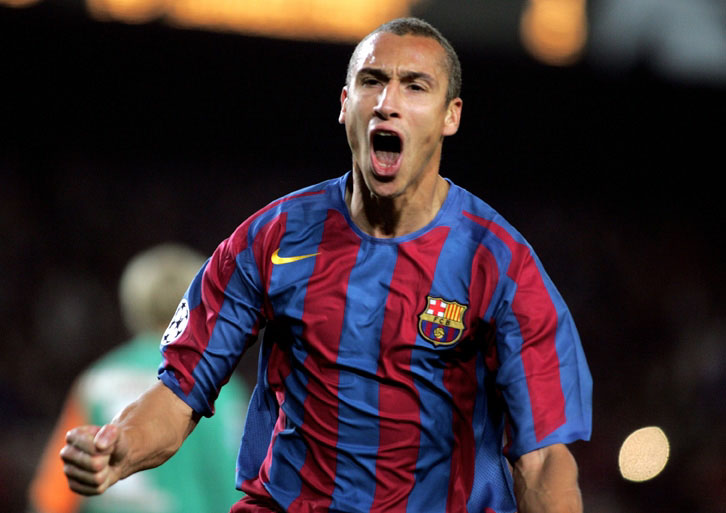 Evenimentele zilei de 20 septembrie în Sport: Henrik Edward Larsson împlinește 55 de ani