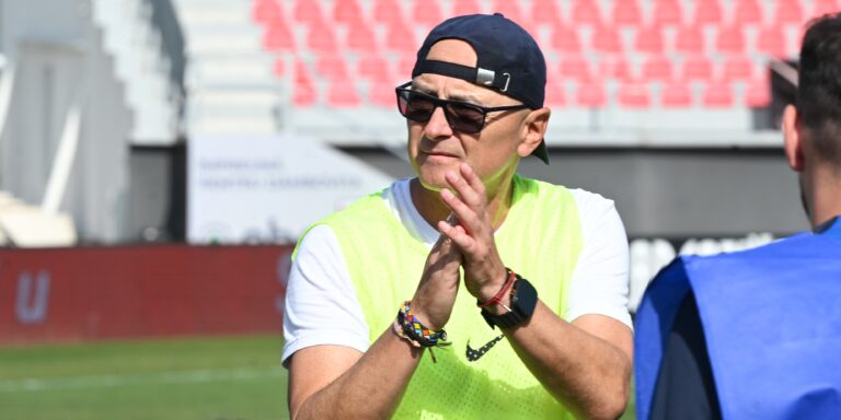 AUDIO | Leo Grozavu crede că FRF mai rău încurcă Liga a doua : ”Alterează competiția”