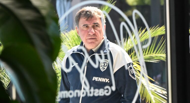 AUDIO | Victor Becali l-a avertizat pe Hagi de valoarea scăzută a fotbalistului român: ”Am pierdut nopți întregi”