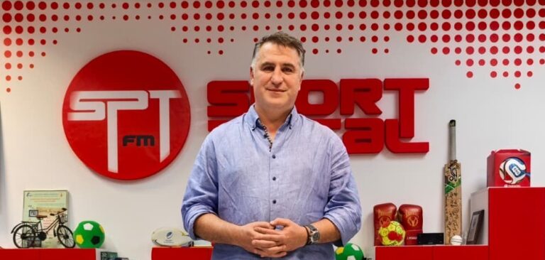 AUDIO | “Împreună cu colegii mei, încercăm să aducem legi care să ajute sportul și foștii sportivi!” – ne spune Ciprian Paraschiv la Trafic Sport
