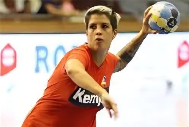 Evenimentele zilei de 5 octombrie în sport: 38 ani împlinește Ana Maria Simion
