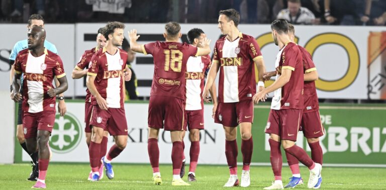 AUDIO | Răzvan Zăvăleanu știe ce îl așteaptă la CFR Cluj: ”Cea mai mare masă credală din fotbal” / ”Elvețianul a dispărut”