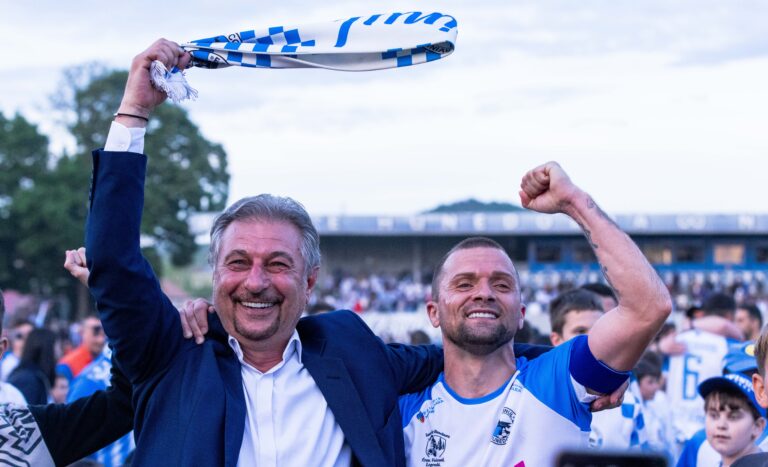 AUDIO | Dan Bobouțanu acuză unii șefi de cluburi de jocuri necurate: ”Salarii doar pe hârtie. Cred că s-a băgat mâna la borcanul cu miere”. Ce spune de arena din Hunedoara