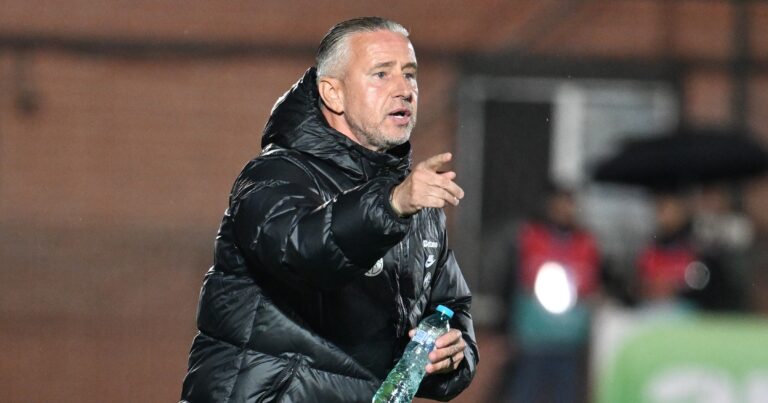 AUDIO | Victor Becali a văzut victoria FCSB-ului lui Reghe de la Voluntari: ”Joc slab, au avut noroc”
