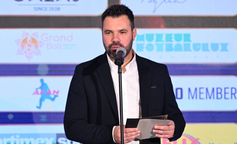 AUDIO | Emilian Hulubei, verdict dur după scandalul de la Vaslui: ”Suntem cu 100 de ani în urmă. Când ești neanderthal…”