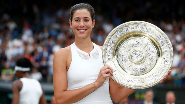 Evenimentele zilei de 8 octombrie în Sport: Garbiñe Muguruza Blanco împlinește 33 ani