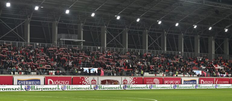 AUDIO | Laszlo Dioszegi, mesaj disperat: ”Au plecat toți sponsorii, nu mai vine nimeni la fotbal. Nici în Ungaria nu mai sponsorizează”
