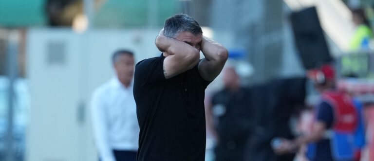 AUDIO | Mihalcea, dărâmat de pauza competițională: ”A fost un dezastru. Nu este uman”